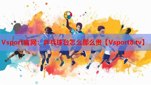 Vsport官網(wǎng)：乒乓球臺(tái)怎么那么貴