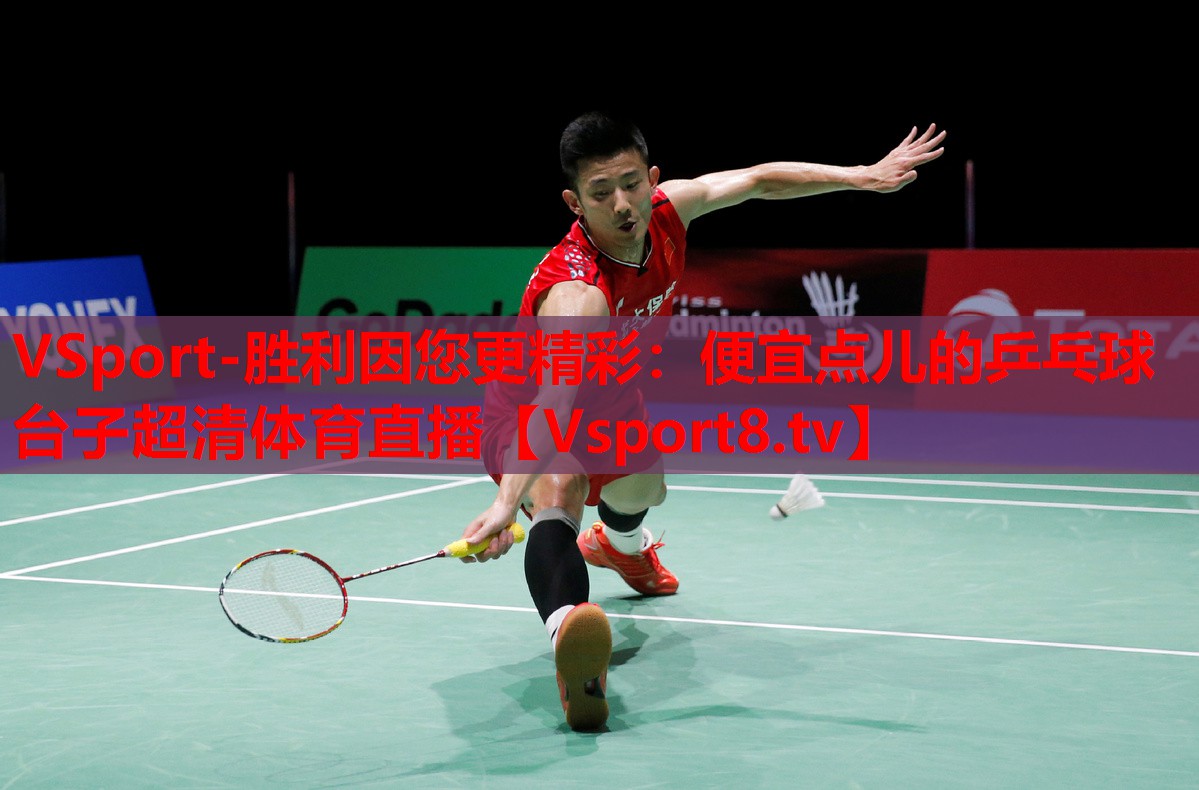 VSport-勝利因您更精彩：便宜點(diǎn)兒的乒乓球臺子超清體育直播